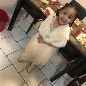 Meet your Posher, Reese